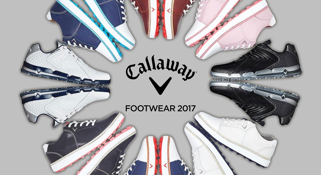 Powakaddy reveal 2017 cart bag line-up